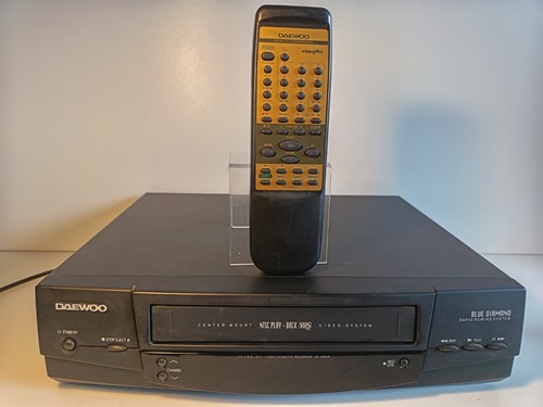 Videoregistratore vintage - videoregistratore,