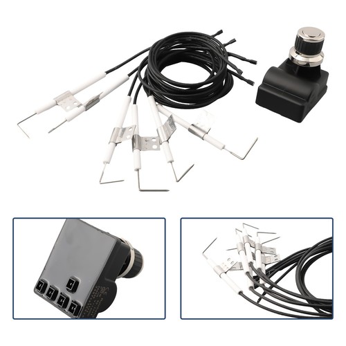 Modulo accenditore - modulo,