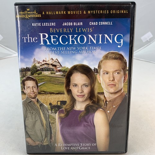 Beverly lewis the reckoning - lewis',