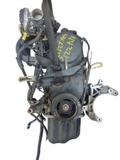 B12s1 motore daewoo - daewoo, kalos