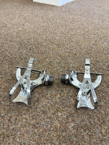 Pedali shimano dura ace - pedali,