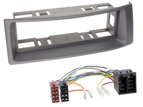 Kit installazione radio