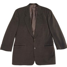 Blazer Giorgio Armani A Milano