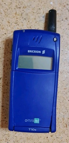 Telefono cellulare ericsson - cellulare,
