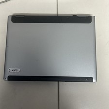 15.4" Acer Aspire 5100 (Turion