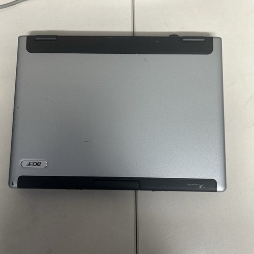 Acer aspire 5100 turion - aspire,