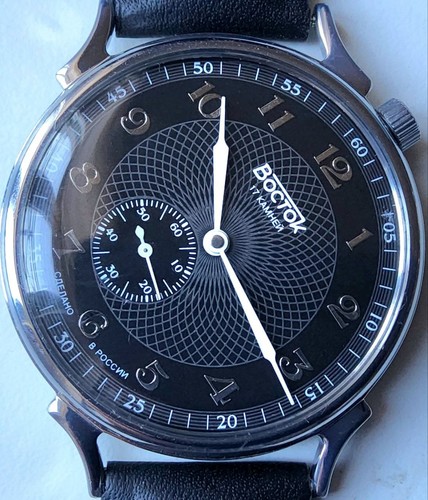 Vostok retro 581098 - , 2403