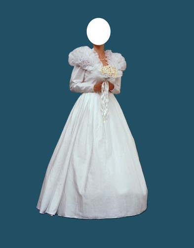 Abito sposa aimèe mod - da,