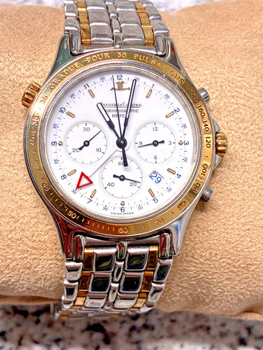 Jaeger lecoultre heraion - jaeger-lecoultre,