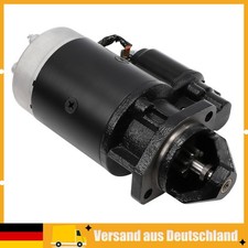 Motorino di Avviamento 12V per