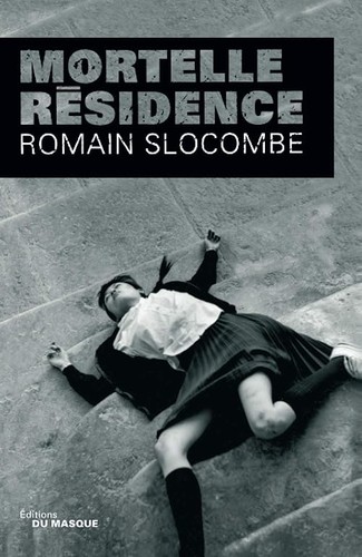 Mortelle résidence - ,