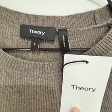 Maglione theory uomo grande - uomo,