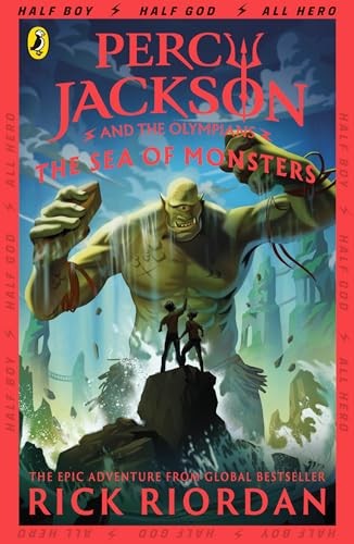 Percy jackson and the - percy,