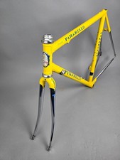 Set Cornice Pinarello Stelvio