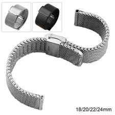 Cinturino Orologio Maglia