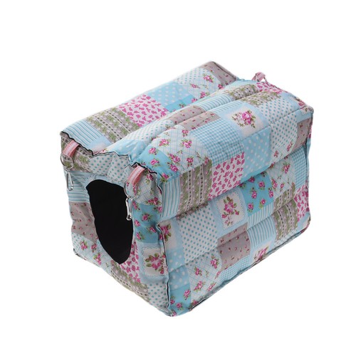 Lettino criceto accessori - lettino,
