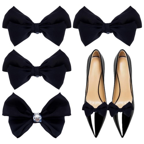 Hobbiesay clip per scarpe - clip,