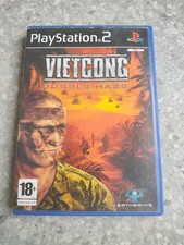 VietCong Purple Haze Sony Playstation 2 PS2 PAL multilingua (italiano)