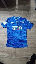 maglia calcio Empoli Match