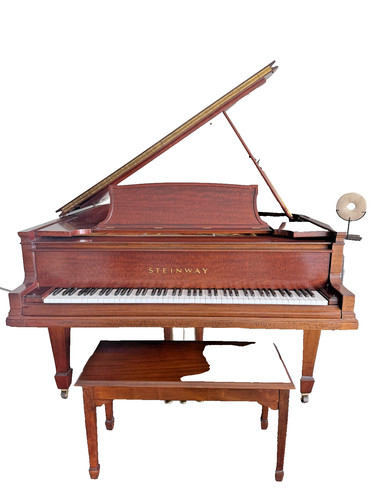 1912 steinway sons - 1912,