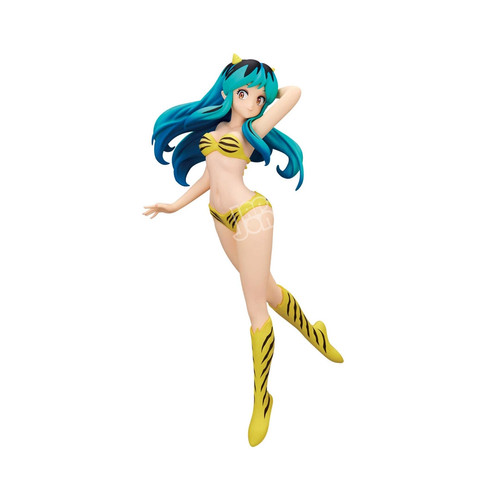 Lamu urusei yatsura glitter - lamu,