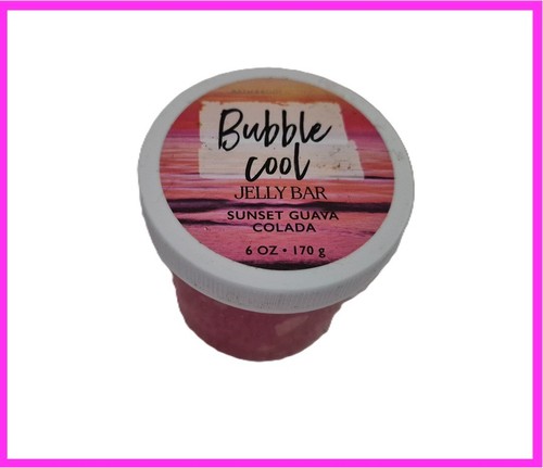 Bath body works sunset guava - &,
