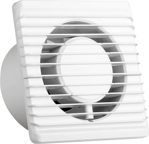 Aspiratore aria muro - aspiratore, 25w
