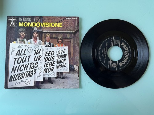 Vinile giri the - vinile,