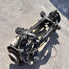 ASSALE POSTERIORE PER BMW Serie 3 E93 Cabrio Diesel 2.0 (06>)