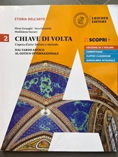 Chiave Di Volta 2 dal tardo