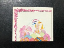 FIGURINA LADY LOVELY LOCKS PANINI 1988 n 154 OTTIMA CON VELINA