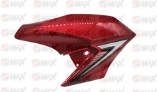 ADATTO PER HONDA CB125F GLR125