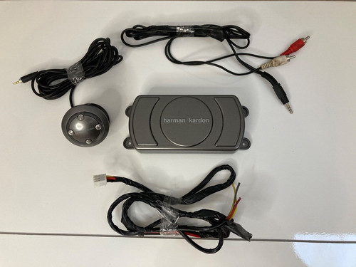 Harman kardon drive - kardon, play