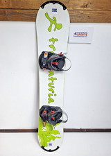 Snowboard Traventuria 150 cm +