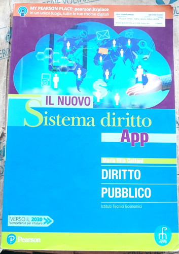 Nuovo sistema diritto app - nuovo,
