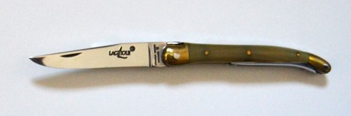 Couteau pliant laguiole la - pliant, "la