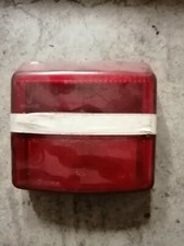FANALE FARO POSTERIORE COMPLETO e FRECCE ANT E POST  PIAGGIO VESPA HP FL2 50