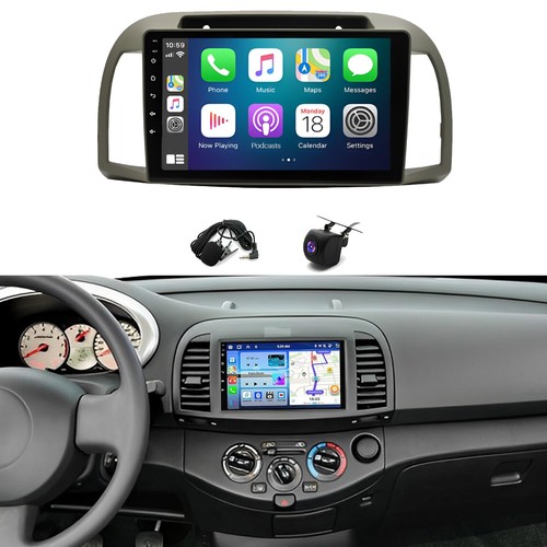 Autoradio per nissan micra - per,