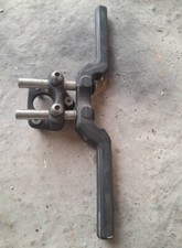 Poggiapiedi GOKART CRG KART POGGIAPIEDI MARANELLO GOKART