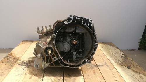 Ricambi usati 46736750 cambio - usati,