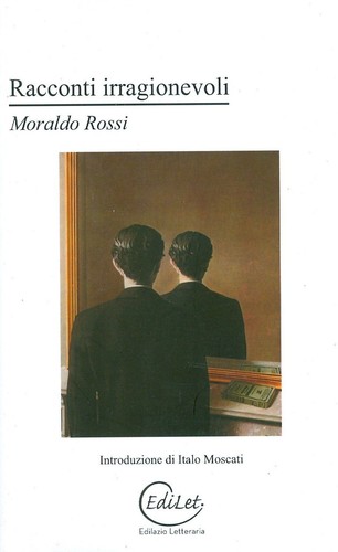 Libri moraldo rossi - -, racconti