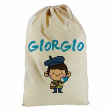 Sacchetto nascita primo cambio