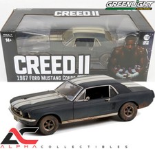 GREENLIGHT 13626 1:18 1967