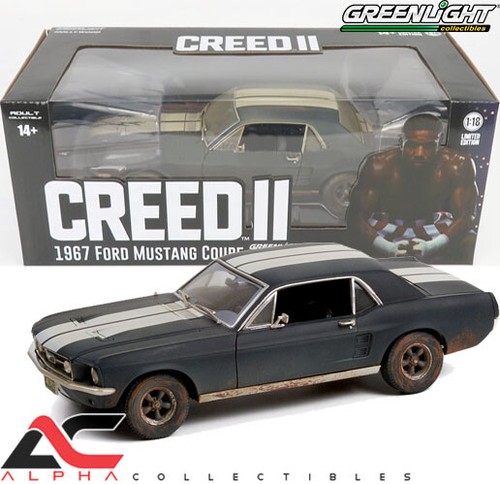 Greenlight 13626 1967 - 13626, 1:18