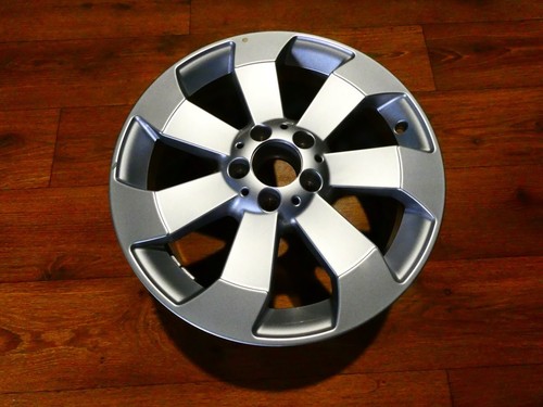 Cerchio lega mercedes - 1,