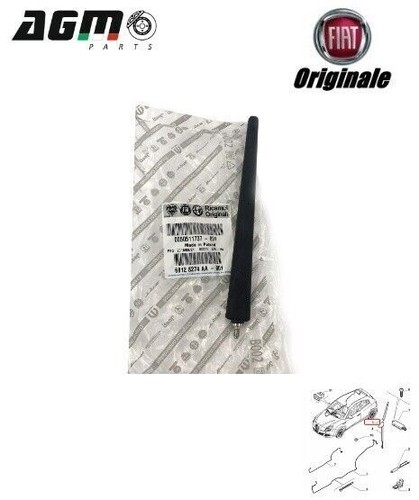 Antenna radio originale - radio, fm