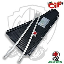 KIT COMPLETO TAPPETO TAPPETINO