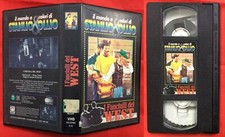 VHS - FILM - I FANCIULLI DEL