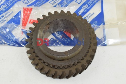 Ingranaggio cambio fiat 242 - ingranaggio,