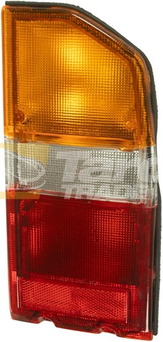 Fanale posteriore per - fanale, dx
